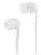 HARPER HV-106 WHITE