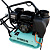 Виброплита NIREX NVP 90 89кг