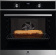 Духовой шкаф электрический ELECTROLUX EOF5F70X