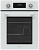 Духовой шкаф электрический Krona Sonata 45 WH G2