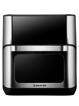 Аэрогриль BRAYER BR2054 черный