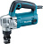 Ножницы высечные по металлу Makita JN3201J