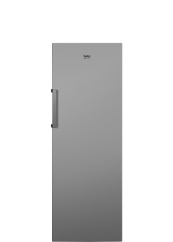 Морозильная камера Beko RFSK266T01S серебристый