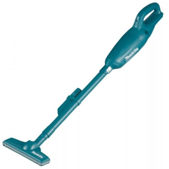Пылесос аккумуляторный Makita CL 106 FDZ