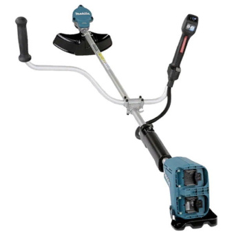 Триммер аккумуляторный Makita DUR 368 AZ
