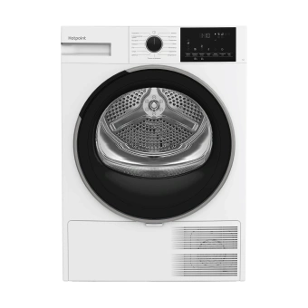 Сушильная машина Hotpoint-Ariston TDSH 75 W белый