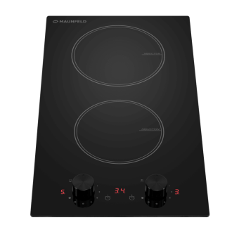 Индукционная варочная панель MAUNFELD CVI292MBK2