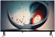 32" Телевизор LEFF 32H680T черный 1366x768, HD, 60 Гц, Wi-Fi, Smart TV, Салют ТВ