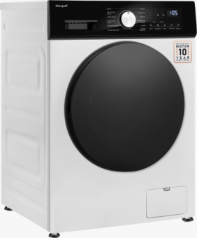 Стиральная машина Weissgauff WMD 6160 D с сушкой