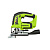 Лобзик GREENWORKS GD24JS 24 V без акк и з/у   3601407