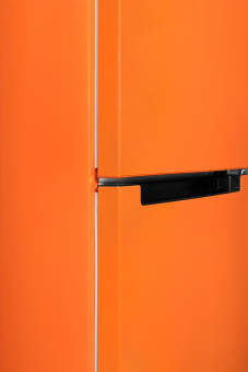 Холодильник NORDFROST NRB 161NF OR оранжевый