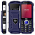 BQ 2817 Tank Quattro Power Blue