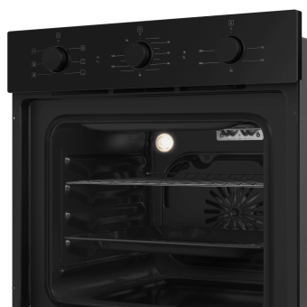 Духовой шкаф электрический MAUNFELD AEOF6060B2
