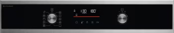 Духовой шкаф электрический ELECTROLUX EOD6P66WX