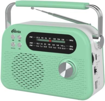 RITMIX RPR-045 MINT