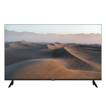 Телевизор BQ 50FSU42B Black 