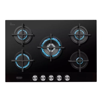 Варочная панель газовая DeLonghi NSL 575 NC RUS