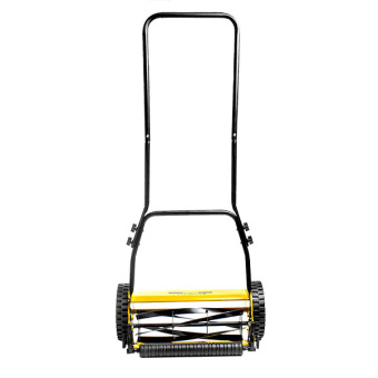 Газонокосилка механическая CHAMPION MM 4026 