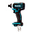 Шуруповерт аккумуляторный Makita DTD 152 Z