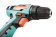 Аккумуляторный шуруповерт Sturm! CD3508U