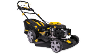 Газонокосилка бензиновая CHAMPION LM5131 