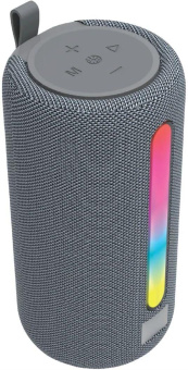 AKSBERRY (6900304990011) AS-25 VibeGo,серый