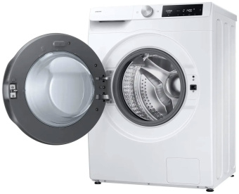 Стиральная машина Samsung WD11DG6B85BELP с  сушкой
