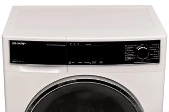 Стиральная машина SHARP ES612RW