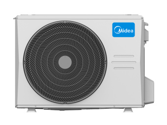 Кондиционер Midea Persona Inverter MSAG4-18N8D0-I/MSAG4-18N8D0-O