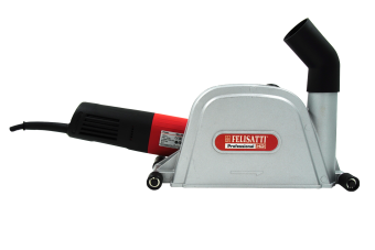 Бороздодел FELISATTI HD 125/1400 FT8804