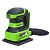 Плоскошлифовальная машина Greenworks G24SS14 без акк и з/у
