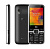 BQ 2838 Art XL+ Black