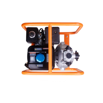 Мотопомпа VILLARTEC GHP40