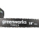 Пила цепная GREENWORKS GCS2046 