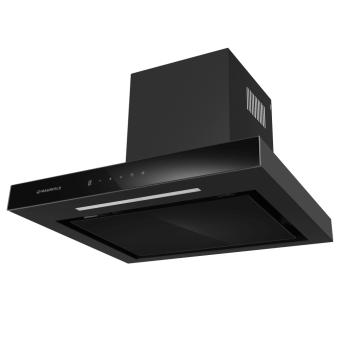 Вытяжка MAUNFELD Modern 60 чёрный