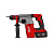 Перфоратор аккумуляторный Milwaukee M18 BLHX-502X