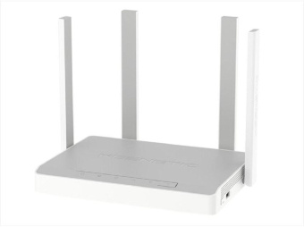 KEENETIC (KN-2910) Skipper 4G, White