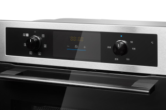 Духовой шкаф Midea MO47007GX
