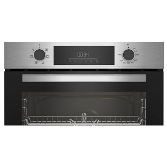 Духовой шкаф электрический BEKO BBIE12300XC