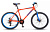 Велосипед горный Stels Navigator-500 MD 26" F020