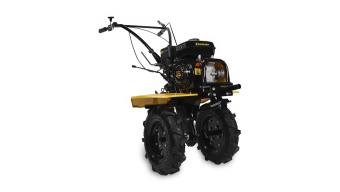 Мотоблок бензиновый CHAMPION BC8734