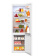Холодильник Beko CSKW310M20W белый