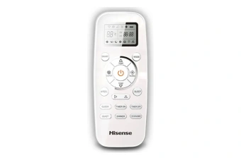 Сплит-система Hisense AS-13HW4SVDTG5
