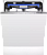 Посудомоечная машина MAUNFELD MLP60330T Smart Beam Inverter