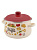APPETITE 1с46я Pasta ITALIAN эмал конич 4,0л