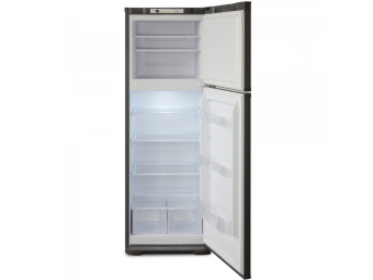 Холодильник Бирюса C139 серебристый