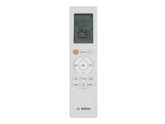 Кондиционер Bosch Climate 6000i CL6001iU W 26 E/CL6001i 26 E