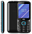 BQ 2820 Step XL+ Black/Blue