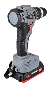Шуруповерт аккумуляторная PROFIPOWER MKBL-18BT