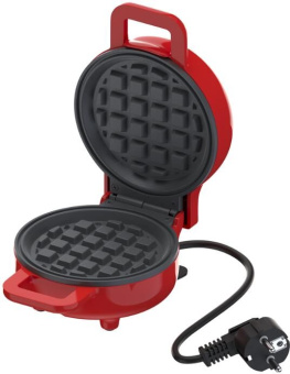 MAXVI SM552P red